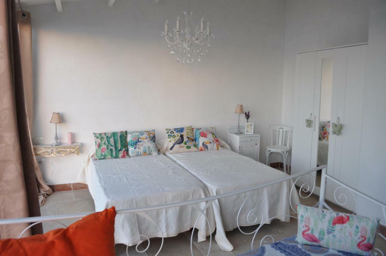 El Laurel Villa Фронтера Екстериор снимка