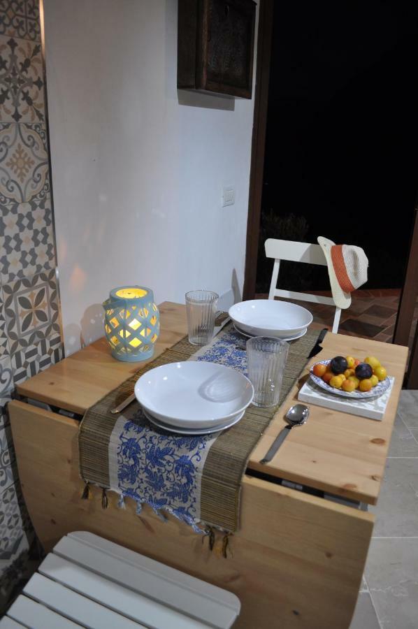 El Laurel Villa Фронтера Екстериор снимка