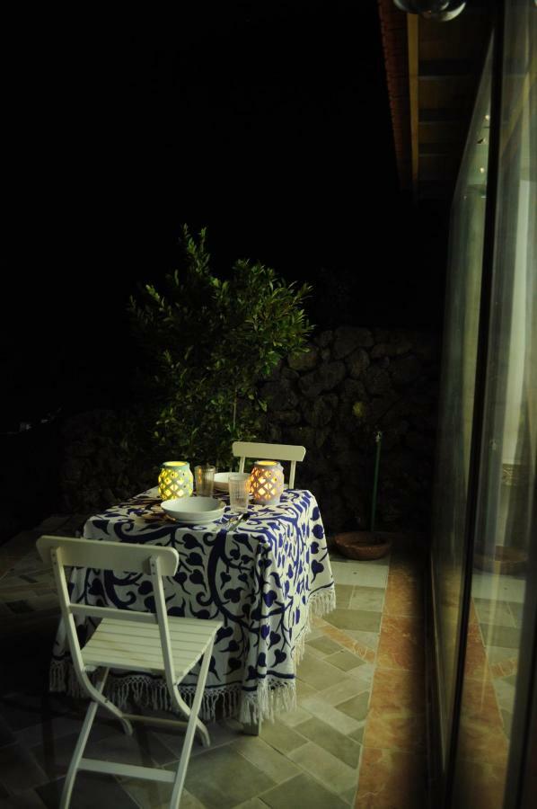 El Laurel Villa Фронтера Екстериор снимка