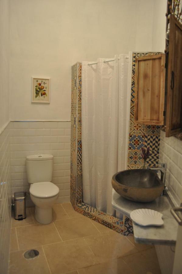 El Laurel Villa Фронтера Екстериор снимка