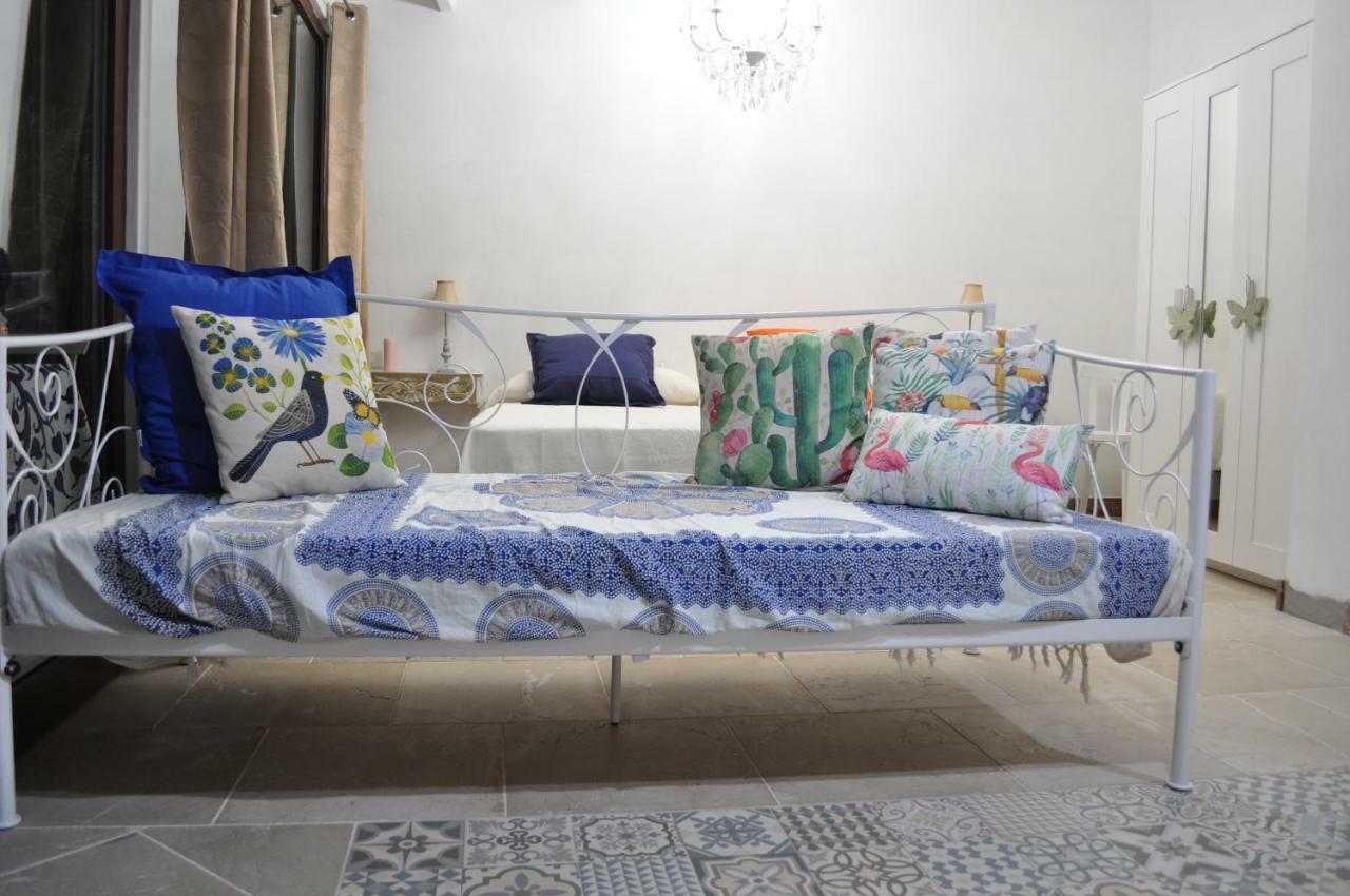 El Laurel Villa Фронтера Екстериор снимка