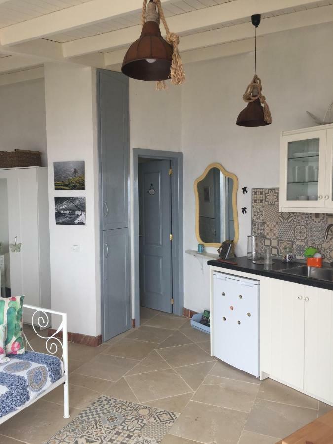 El Laurel Villa Фронтера Екстериор снимка