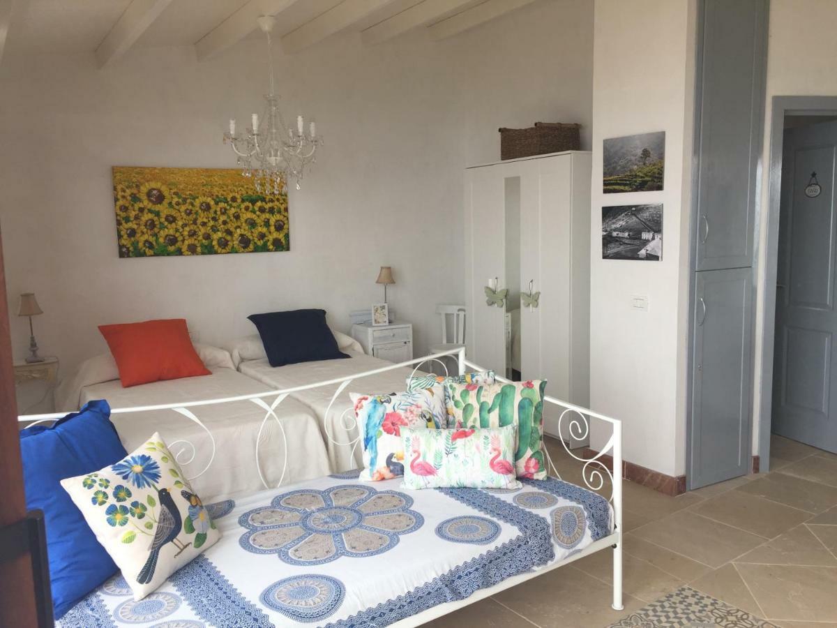 El Laurel Villa Фронтера Екстериор снимка